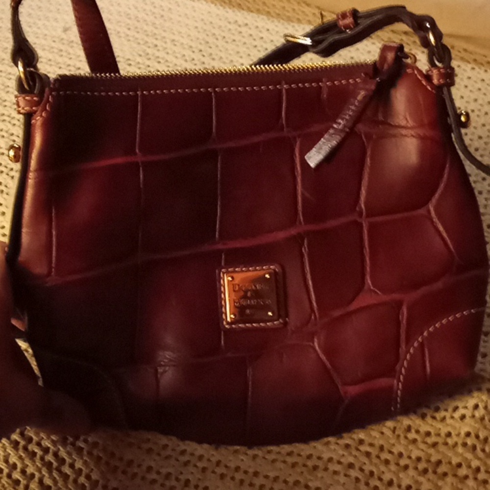 Vintage Dooney and Bourke